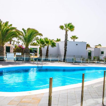 Las Terracitas Ten - Lh214 By Villas Now Ltd Playa Blanca  Buitenkant foto