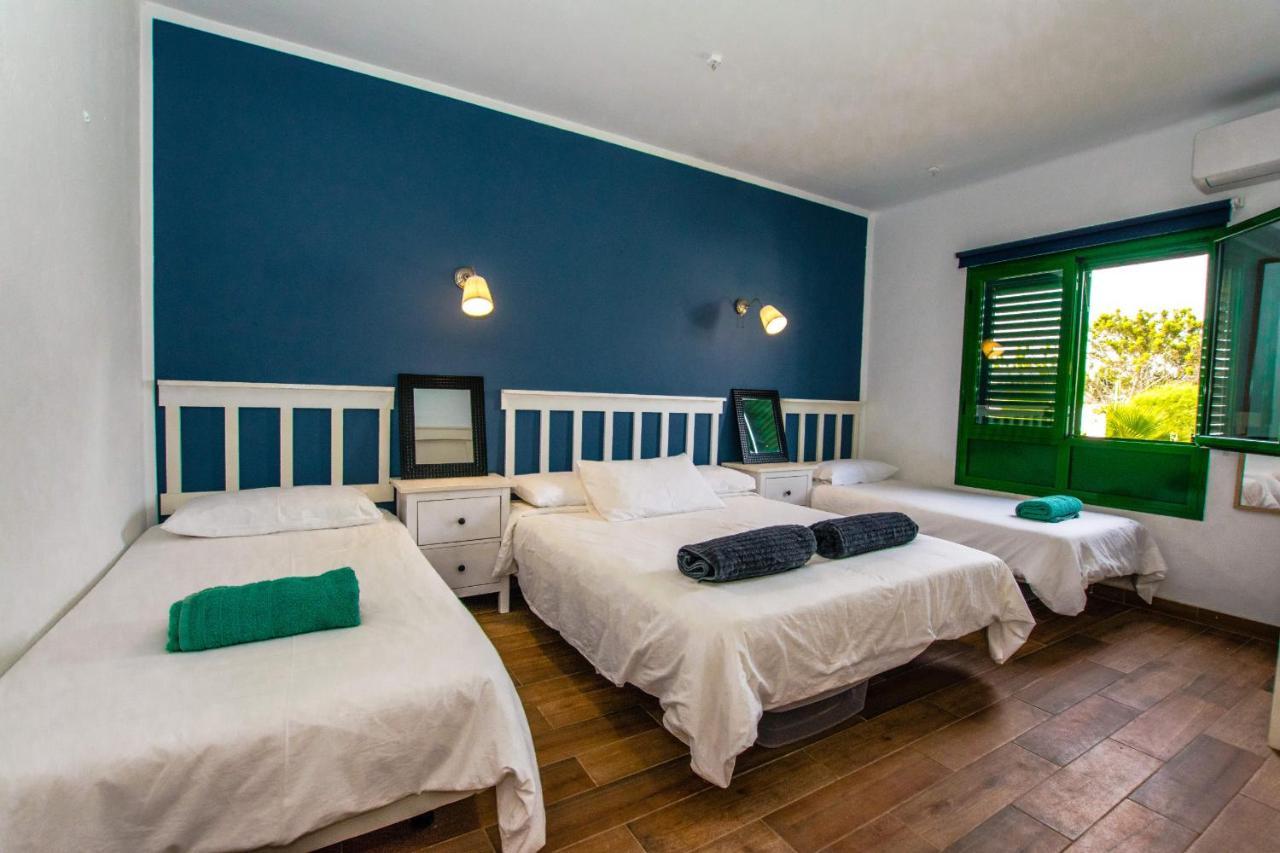 Las Terracitas Ten - Lh214 By Villas Now Ltd Playa Blanca  Buitenkant foto