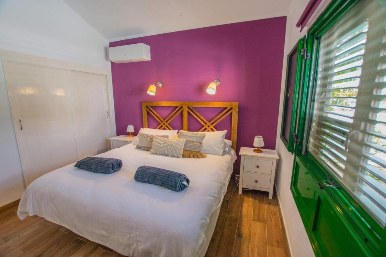 Las Terracitas Ten - Lh214 By Villas Now Ltd Playa Blanca  Buitenkant foto