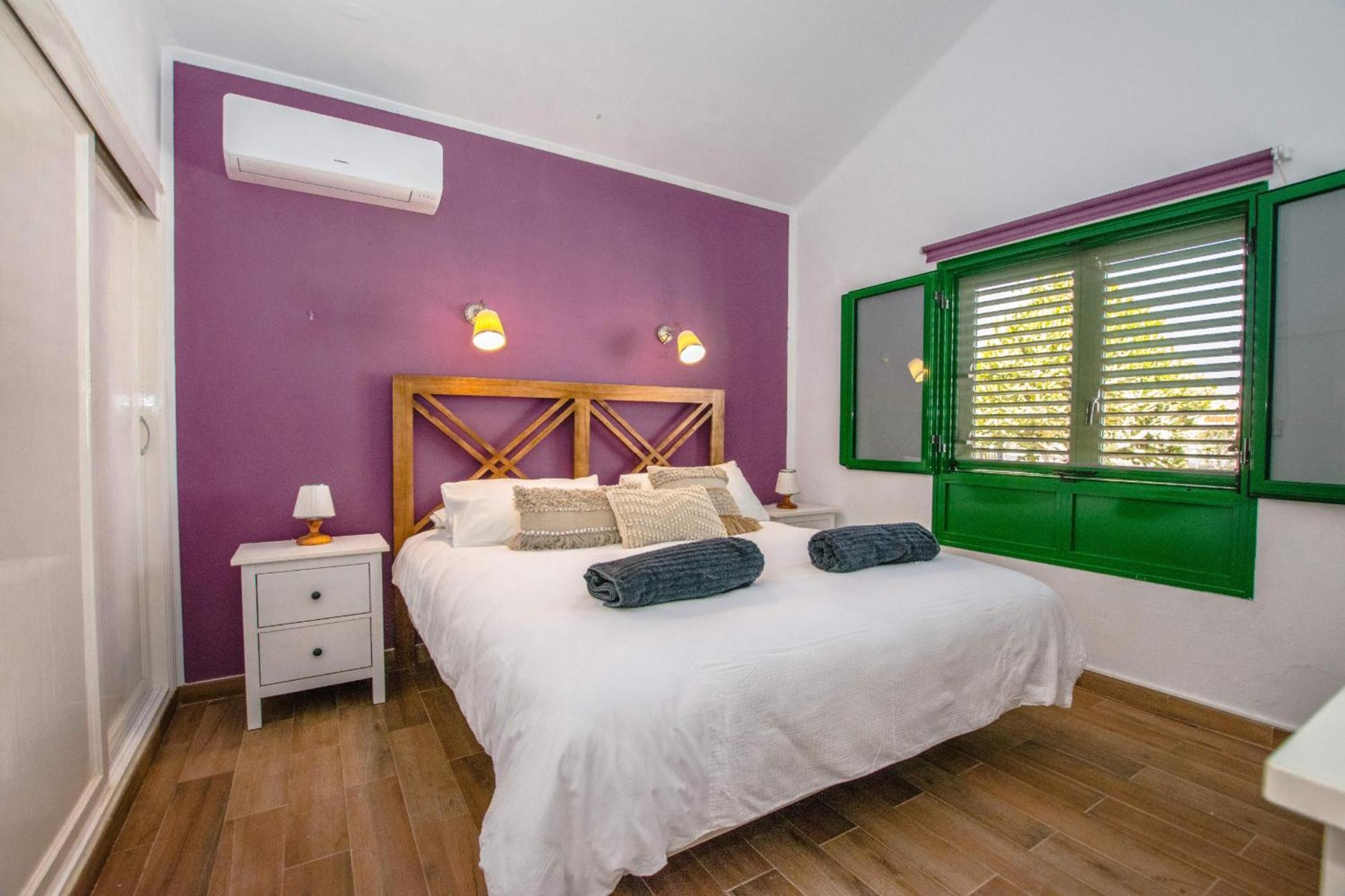Las Terracitas Ten - Lh214 By Villas Now Ltd Playa Blanca  Buitenkant foto